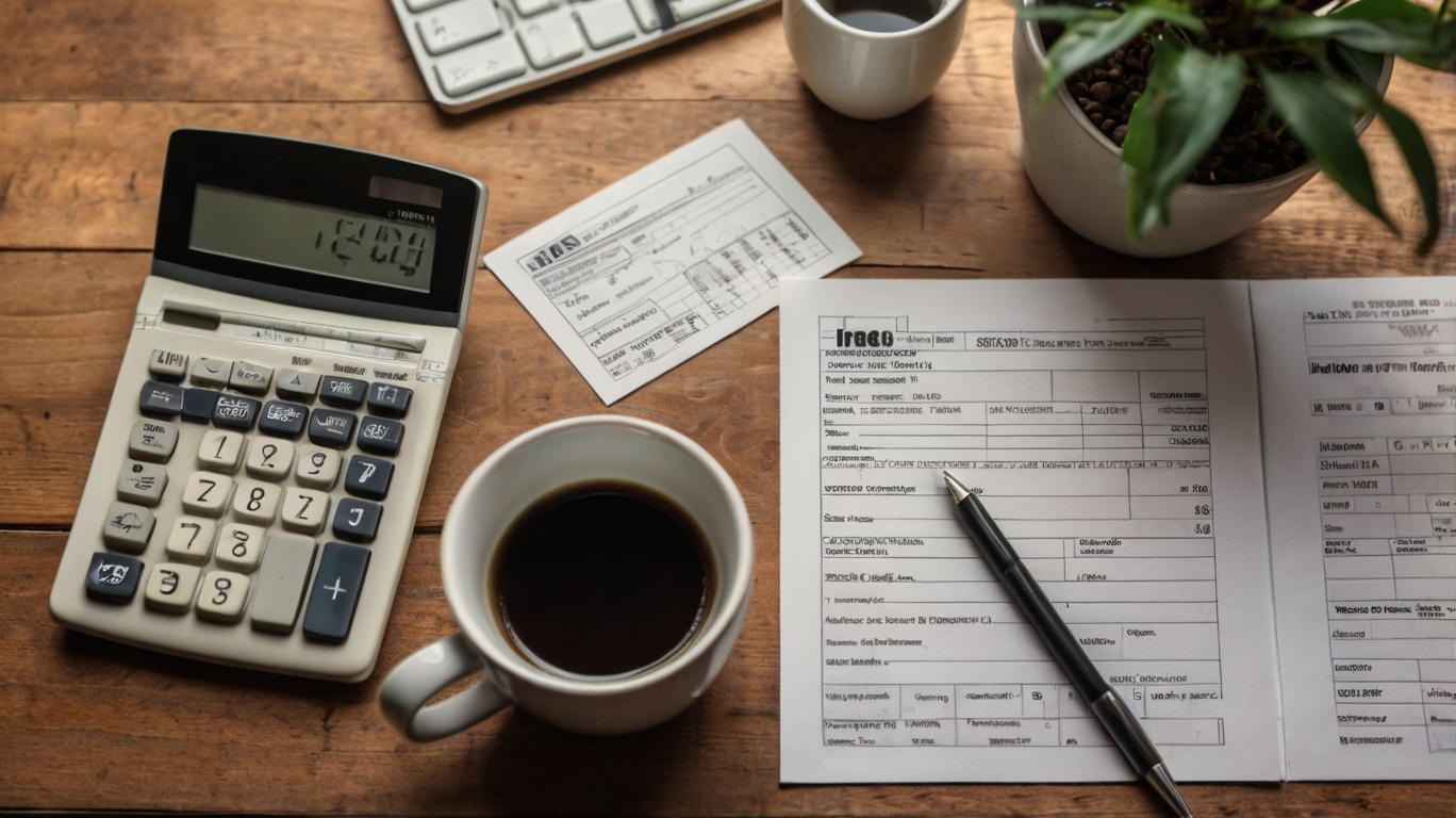 Notre équipe d'experts financiers