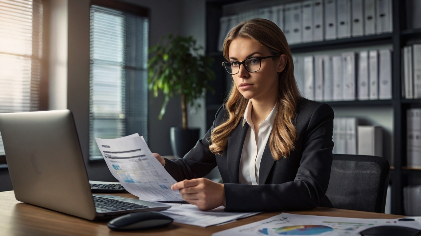Audit de Conformité